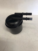 GENERIC DIESEL FUEL FILTER WATER SEPARATOR BLACK HEAVY DUTY FITS FORD - BLACK - Like New