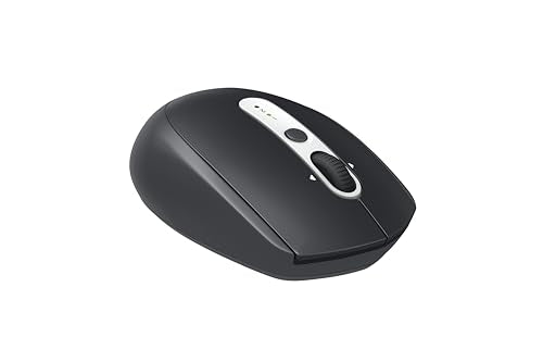 LOGITECH M585 WIRELESS MOUSE - GRAPHITE - Like New