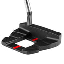 ORLIMAR GOLF F5 MALLET PUTTER, RIGHT HANDED, 35 INCH, OR126172 - BLACK - Like New