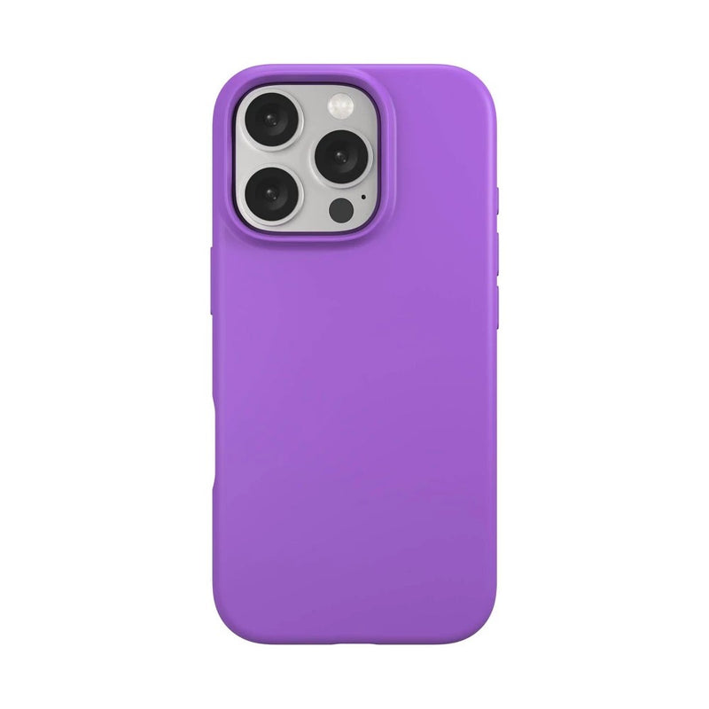GEMS IPHONE 16 PRO CASE - PURPLE - Like New