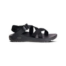 J105375 CHACO MEN'S Z/1 CLASSIC SANDAL BLACK SIZE MEN 12 - Like New