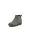 SOREL WOMEN EVIE LL CHELSEA BOOT SIZE: WOMEN 9 (AU/UK W7) (EU W40) QUARRY/GRILL - Like New