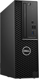 DELL PRECISION 3431 DESKTOP SFF I7-9700 32GB 256B SSD WINDOWS - Scratch & Dent
