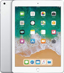 Apple iPad 9.7 2017 128GB WIFI MP2J2CL/A - Silver Like New