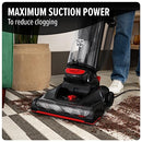 DIRT DEVIL MULTI SURFACE TOTAL PET+ UPRIGHT BAGLESS CLEANER UD76400V - GREEN - Like New