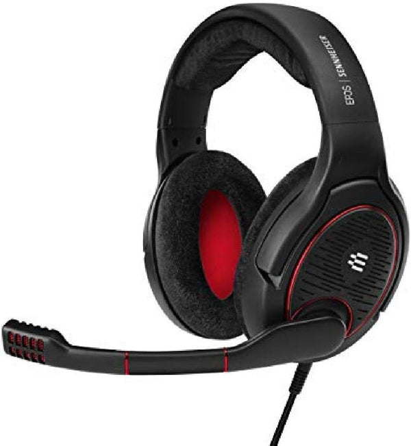 Sennheiser EPOS GAME ONE Open Acoustic Gaming Headset 1000236 - - Scratch & Dent