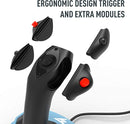 Thrustmaster TCA Sidestick Airbus Edition 2960844 - Brand New