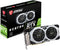 MSI NVIDIA GeForce RTX 2070 Super Ventus 8GB GDDR6 Graphics Card Like New