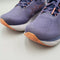 ASICS WOMEN'S GEL-NIMBUS 25 RUNNING SHOES - SIZE: WOMEN 9 (AU/UK W7) - PURPLE - Like New