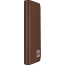 Western Digital MyPassport USB 2.0 320GB External Hard Drive WD3200MLZ-00 - Like New