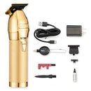 BABYLISS PRO BABYLISSPRO FX+ PROFESSIONAL BARBER HAIR TRIMMER - - Scratch & Dent