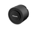 PHILLIPS HOME ACCESS WI-FI RETROFIT SMART DOOR DEADBOLT LOCK - MATTE BLACK - Like New