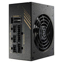 FSP DAGGER PRO 650W SFX POWER SUPPLY 80 PLUS GOLD FULL MODULAR SDA2-650 - Like New