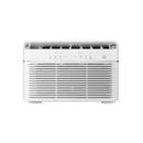 MIDEA 12,000 BTU DOE SMARTCOOL INVERTER WINDOW AIR CONDITIONER REMOTE - WHITE - Like New