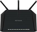 NETGEAR Nighthawk Smart Wi-Fi Router R6700-100NAS - Black Like New