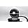 GM ACDELCO 84178213 GM ORIGINAL REAR NON-ADJUSTABLE SHOCK ABSORBER BLACK - Like New