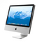 Apple iMac AIO 20" E8135 1GB 250GB HDD Radeon HD 2400 XT MB323LL/A - SILVER Like New