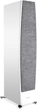 Jamo C 97 II - Premium Floor-Standing Loudspeaker C97-II-WO - 1 Unit - WHITE OAK - Like New
