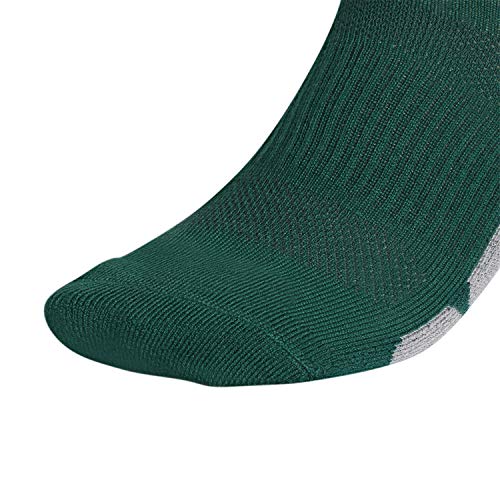 ADIDAS UTILITY ALL SPORT OVER THE CALF OTC SOCK MEN 9-13 WOMEN 10-12 - GREEN - Brand New