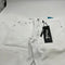 7GROOVE SLIM JEANS - SIZE: MEN 31/30 - WHITE - Brand New