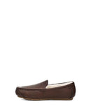 1154810 KOOLABURRA BY UGG MEN'S TIPTON (CHOCOLATE BROWN) SIZE 8 - Like New