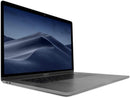 Apple MacBook Pro TOUCHBAR 15.4" 2880x1800 i7-6820HQ 16GB 512GB - Scratch & Dent