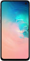 SAMSUNG GALAXY S10E 128GB T-MOBILE SM-G970U1 - PRISM WHITE Like New