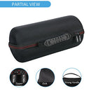 LTGEM Travel Protective Case for Bose SoundLink Revolve+ or Revolve+ (Series II) - Like New