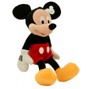 DISNEY MICKEY MOUSE 25” PLUSH - Like New
