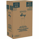 DART 20J16 Big Drink Foam Cup 20 Oz Case 500 B004NG8AAY - White - Brand New