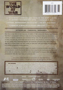 B0002F6AH0 The World at War DVD NTSC Black & White Box Set - Brand New