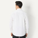 AEM20230F23 AMAZON ESSENTIALS MEN SLEEVE WRINKLE STRETCH LAVENDER WHITE SIZE L - Brand New