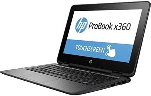 HP ProBook x360 11 G1 EE 11.6" 1366x768 TOUCH Pentium N4200 1.1GHZ 8GB 128GB SSD Like New