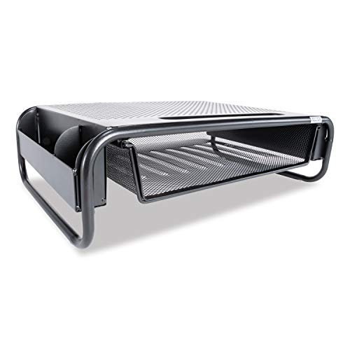 ALLSOP - MONITOR STAND 32166 - BLACK - Like New