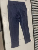 GENERIC SWEATPANTS - SIZE: MEN L - NAVY BLUE - Like New