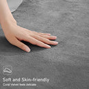 Electric Heated Mattress Pad King Size 78"x80", B0B3RCMPQS - White - Brand New