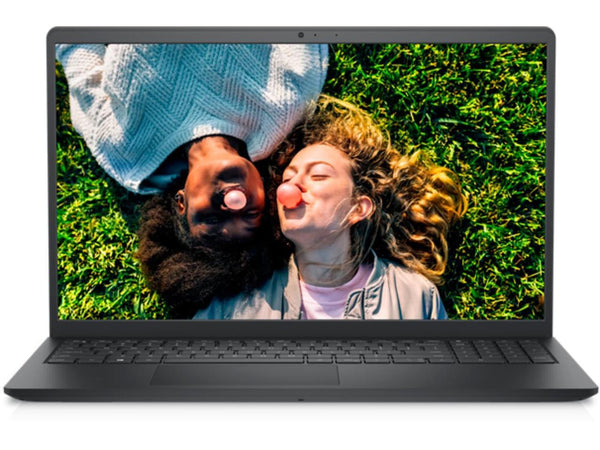 Dell Inspiron 15 3521 15.6" HD N5030 4GB 128GB SSD - Black Like New