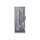 Dixie SSSPD120 SmartStock Utensil Dispenser, 10 x 8.78 x 24.75, Smoke - Brand New