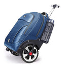 Glodiar AOKING 18/20 Inch Big Wheeled Water Resistant Travel Business Wheeled - Like New