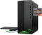 HP Pavilion Gaming Desktop AMD R7-5700G RTX 3060 16 512GB TG01-2360 - Black New