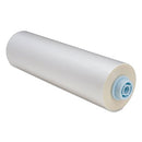 GBC 3748204EZ Pinnacle 27 EZLoad Roll Film, 3 mil, 1" Core, 25" x 250 ft 2/Box - Brand New