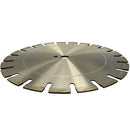 DIAMOND WPSA 20" Premium Heatwave Dry Asphalt Cutting Saw Blades - 20" Premium - Brand New