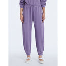 SCOOP WOMEN'S SCUBAKNIT BARREL PANTS - SIZE: WOMEN XL - DUSK - Brand New