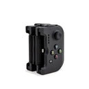 GAMEVICE CONTROLLER FOR IPHONE V2 GAMEPAD GAME CONTROLLER GV157 - BLACK - Like New