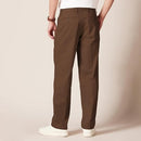 AMAZON ESSENTIALS MEN'S CLASSIC-FIT WRINKLE-RESISTANT PLEATED CHINO PANT 33X32 - Brand New