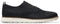 COLE HAAN MEN'S ORIGINAL GRAND KNIT WING TIP II SNEAKER SIZE: 11.5 - BLACK/IVORY - Like New