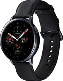 Samsung Galaxy Watch Active 2 LTE 44mm Canada SM-R825FSKAXAC - Black New