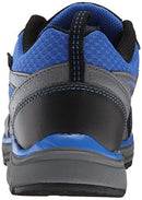 DICKIES MEN'S STRIDE-BLUE SIZE 9 - Like New