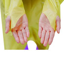 ProtectX FDA 510(k), AAMI Level 3, Protective Gown (Pack of 80) Size: XL - Brand New