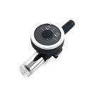 JURA 24251 PROFESSIONAL FINE FOAM NOZZLE (EA) - BLACK - Like New